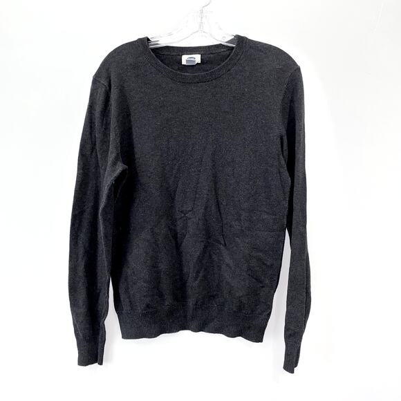 OLD NAVY Mens gray sweater size S - Picture 1 of 9